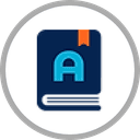 Ícone do app Amigo Livro