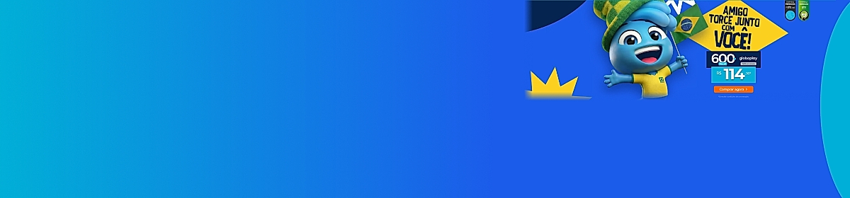 Imagem promocional da Amigo com destaque para internet fibra óptica